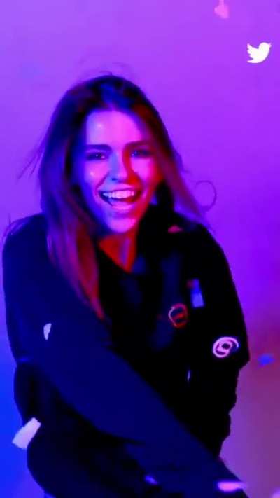 Dancing