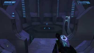 My friend got mcc and he never played any halo game before, here&rsquo;s a clip from our adventure