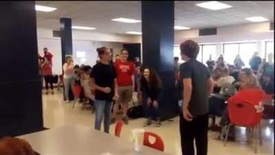 Battle of the Century