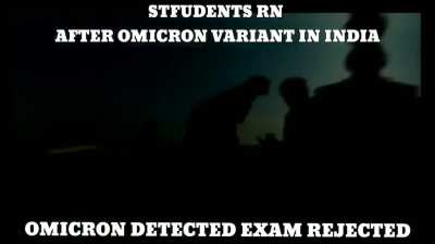 Cancel exam inc