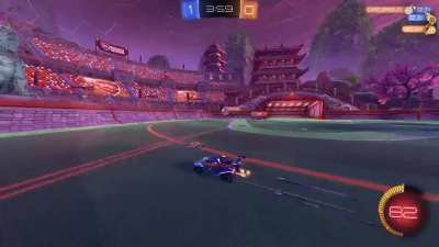 Musty Doubletap