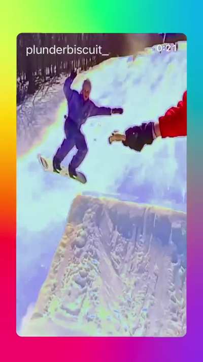 ⛷️⛷️
