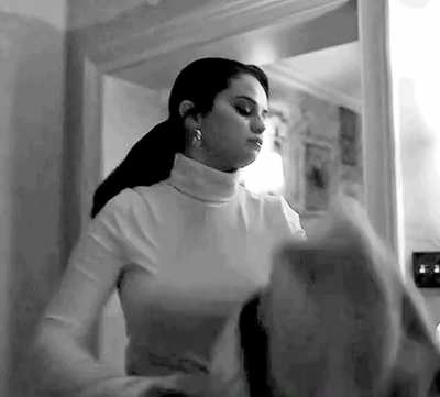 Selena Gomez