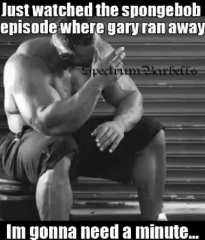 Gary come home