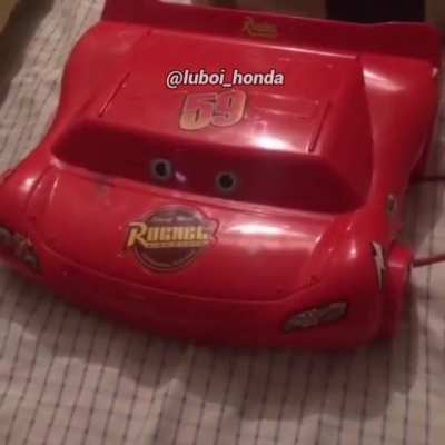 rule mcqueen