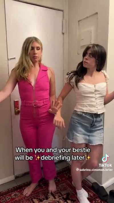 We all know a person like this