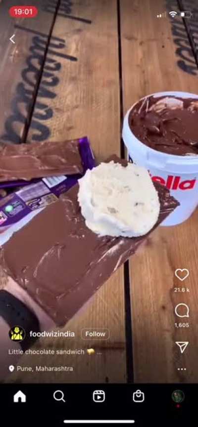 Is there anything Nutella doesn&rsquo;t improve?