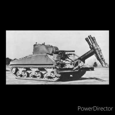 Too many Shermans