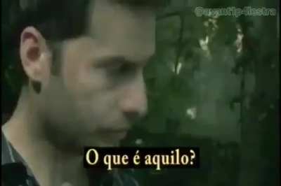 Confio que esse ano n&atilde;o irei voltar a postar esse v&iacute;deo 