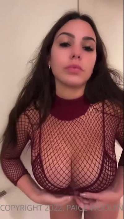 Sexy Outfit