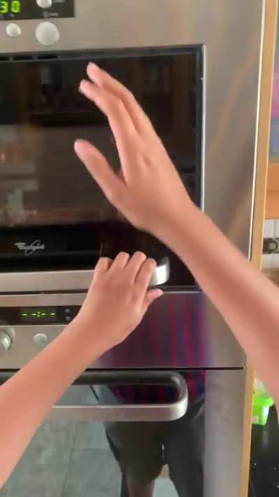 Beating my meat
