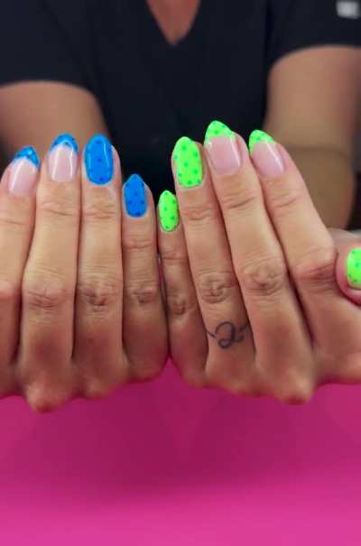 🦋💚💙🍀