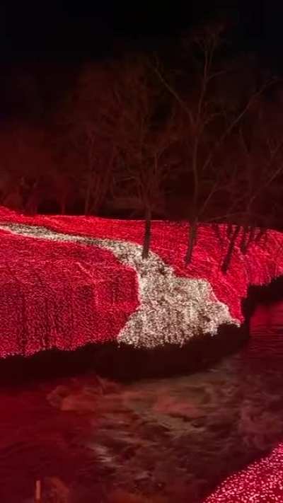 Счёт за электричество будет большой.!