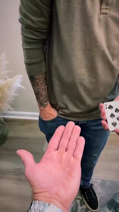 Maybe Maybe Maybe