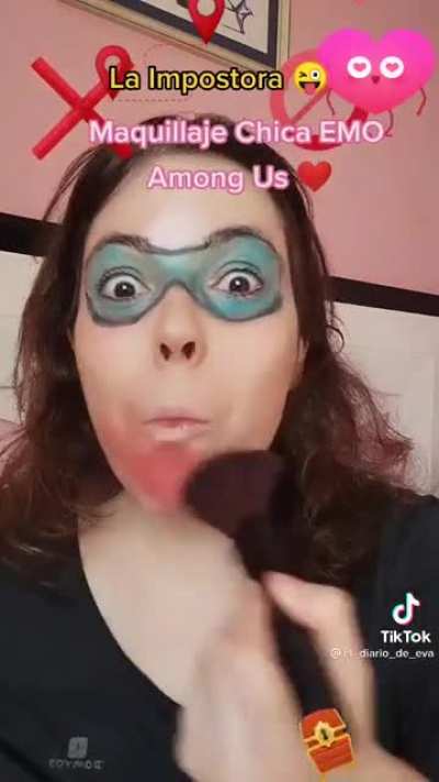 AMONG U ESE