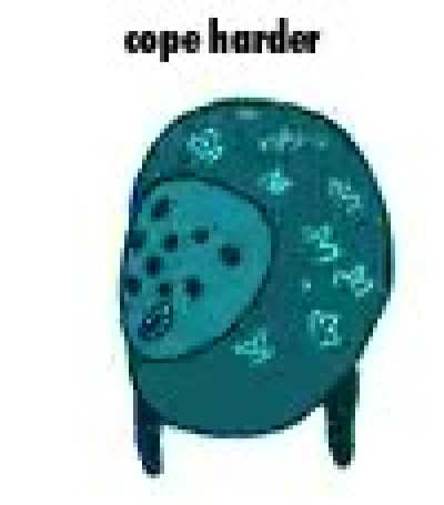 Found this while browsing the texting stickers