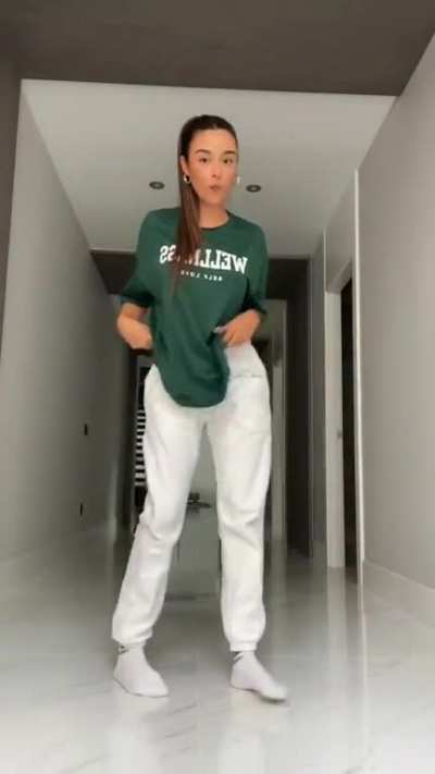 💚🤍