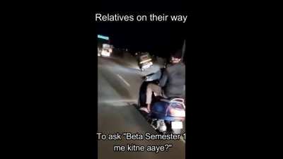 Meme dekh