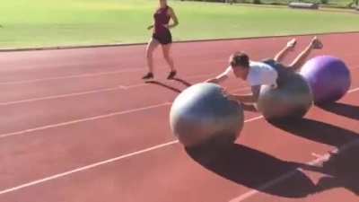 Maybe Maybe Maybe