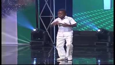 Aphex on shuffle