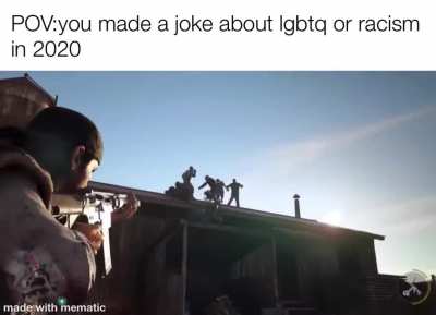 It be like that sometimes