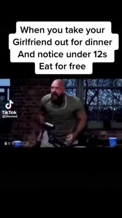 A true gamer move