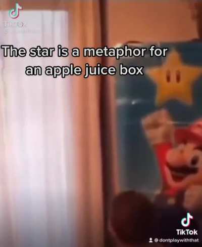 This says a lot about society