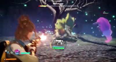 New Pok&eacute;mon game omg