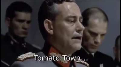 Tomato Town