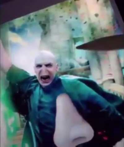 Run!