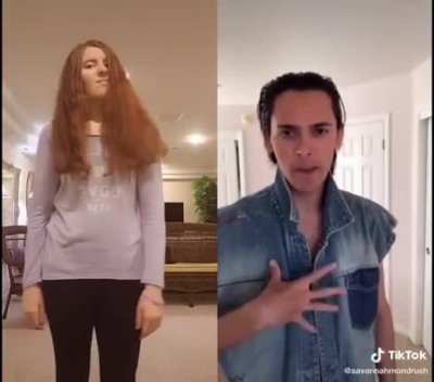 Acting Challenge: Failed