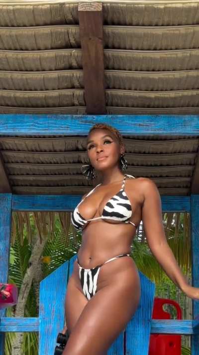Janelle Monae
