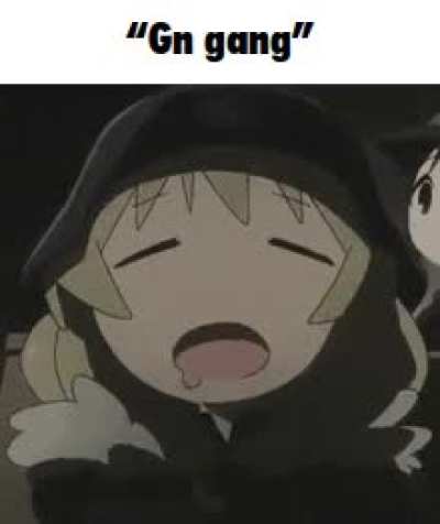 Gn gang