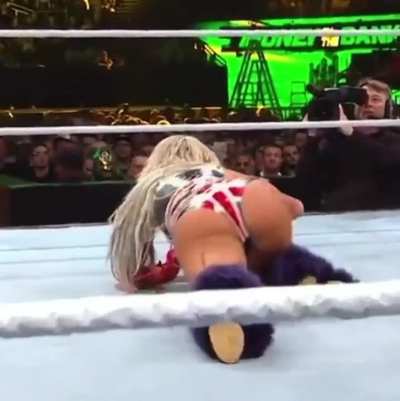 Liv Morgan 