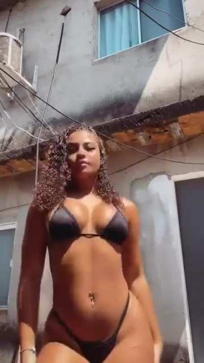 Leticia Vitoria