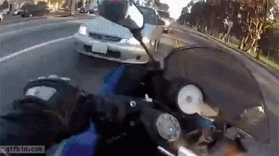 Scary and impressive
