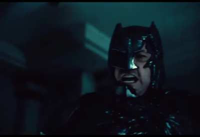 🦇 Batfleck is brutal and I love him for it. 🦇 Batman vs Superman Dawn of Justice