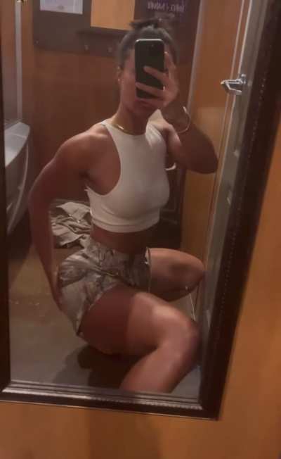 Teanna Trump 🥵