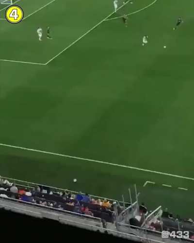 HMJB while I charge the soccer field