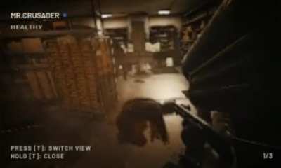 Is this excessive force?