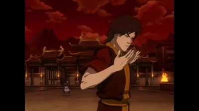 Oh I&rsquo;ll show you LIGHTNING!