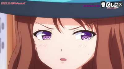 Korashime 2 Kyouikuteki Depaga Shidou Episode 1
