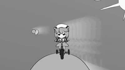 cycling rule