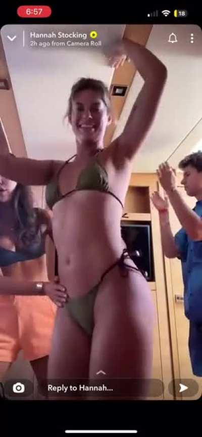 Bad af