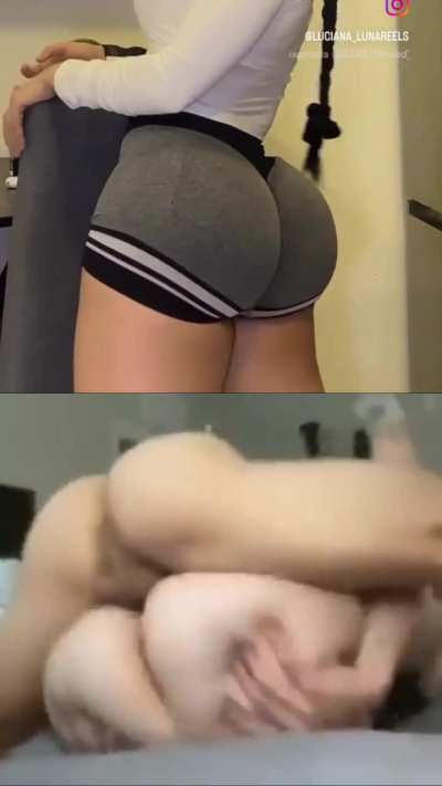 Cheeks pounded