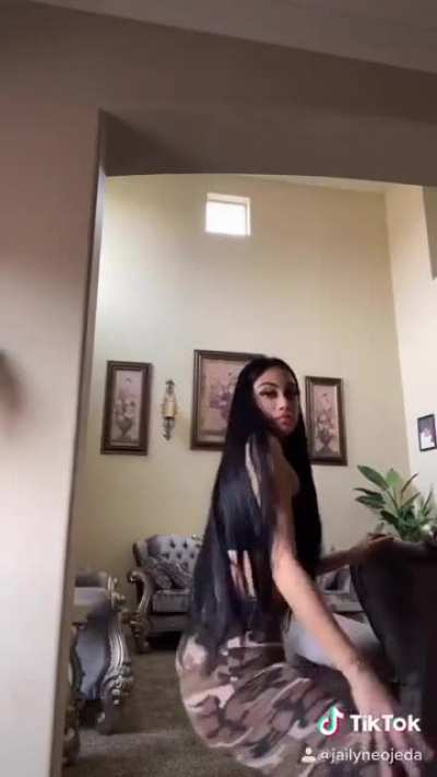 Wait for the end 😍