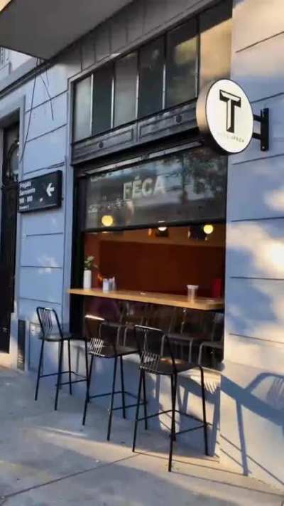 Is Buenos Aires, Argentina Latin America or Europe?