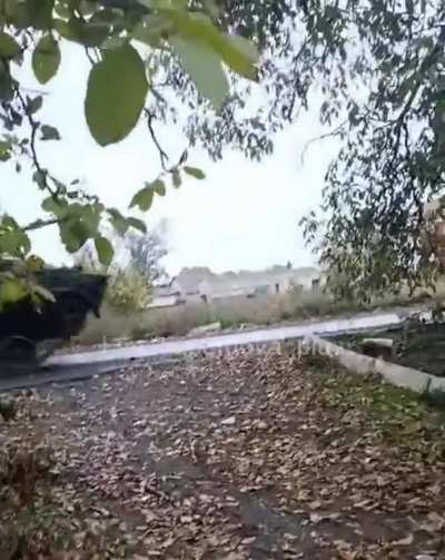 Remnants of the 1st SS panzer division sighted in Ukraine