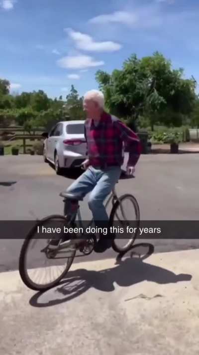 Impressive though