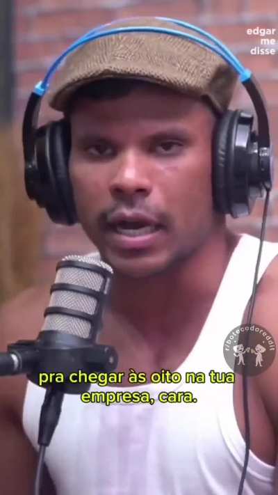 Vc &eacute; rico? 